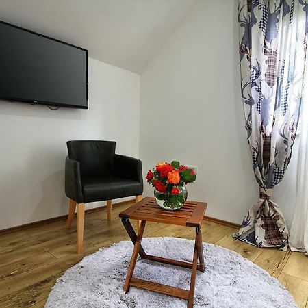 Apartment & Rooms Arija Drežnik Grad المظهر الخارجي الصورة