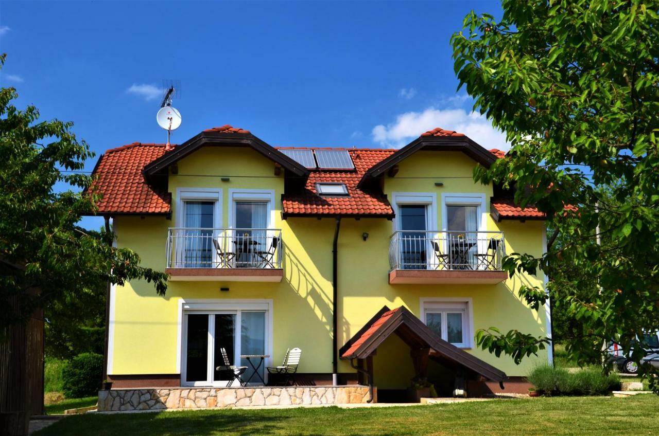Apartment & Rooms Arija Drežnik Grad المظهر الخارجي الصورة