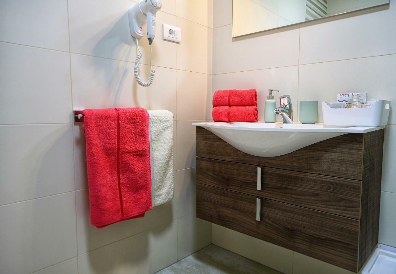 Apartment & Rooms Arija Drežnik Grad المظهر الخارجي الصورة