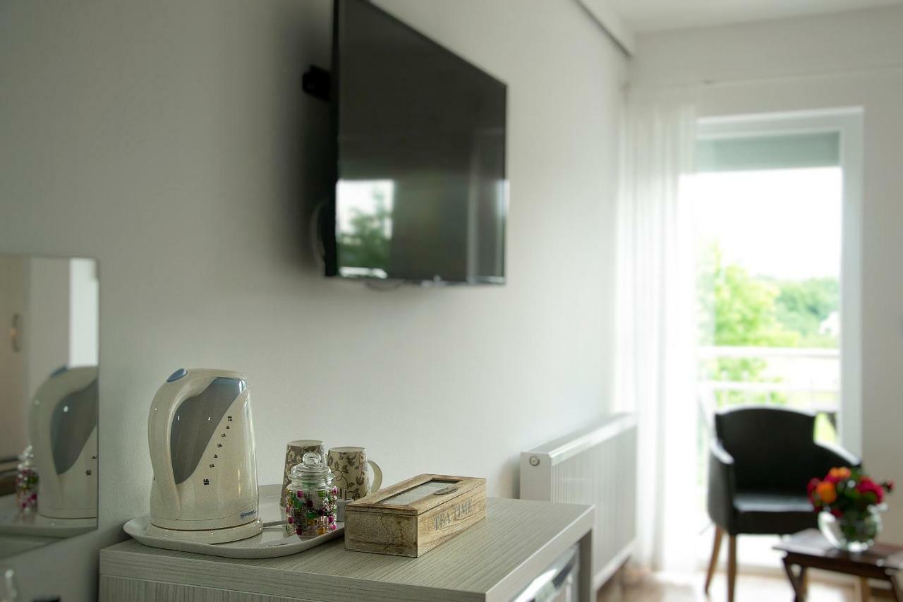 Apartment & Rooms Arija Drežnik Grad المظهر الخارجي الصورة